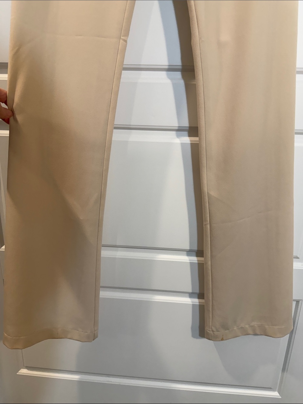 Patrizia Pepe pants size 44 medium - Picture 5 of 11
